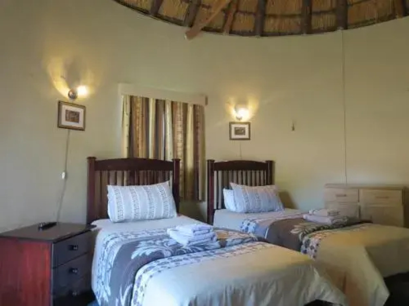 De Villas Guesthouse