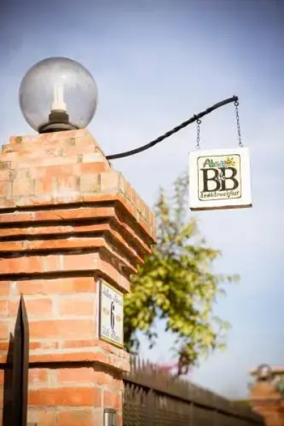 BB A Casa Di Lucio E Giuliana