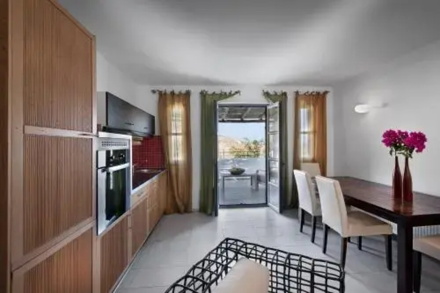 Villa Gyrismata