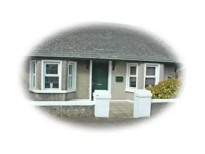 Coach House