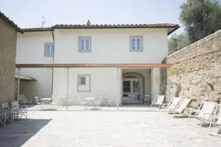 Agriturismo Fattoria Di Maiano