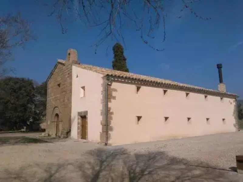 Casón Salto de Roldán