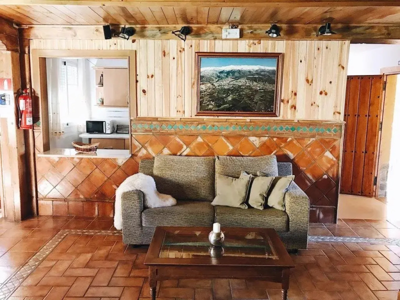 Casa rural Vía del Tranvía