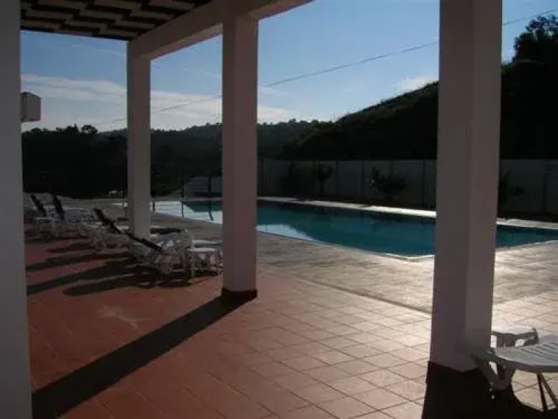 Guerreiros do Rio River Hotel