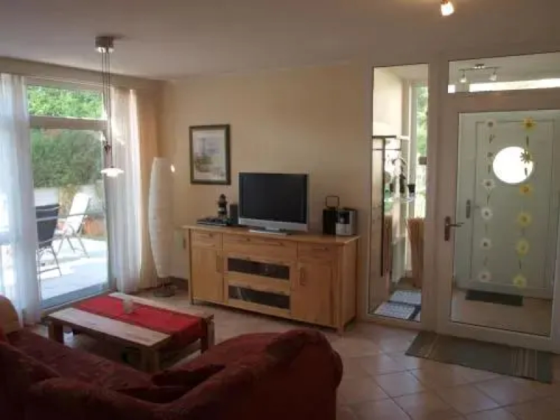 Residenz Meeresblick B2