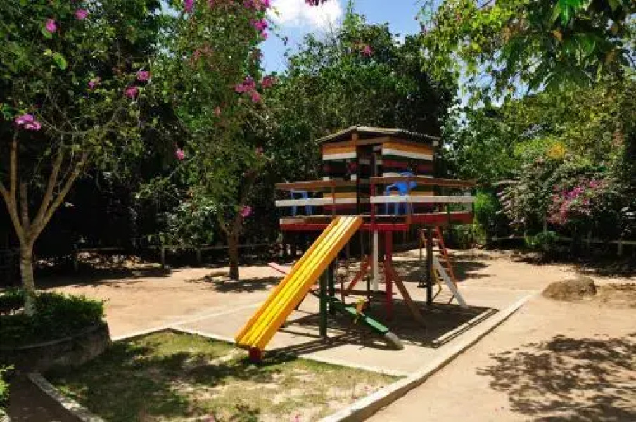 Pousada Canto da Serra