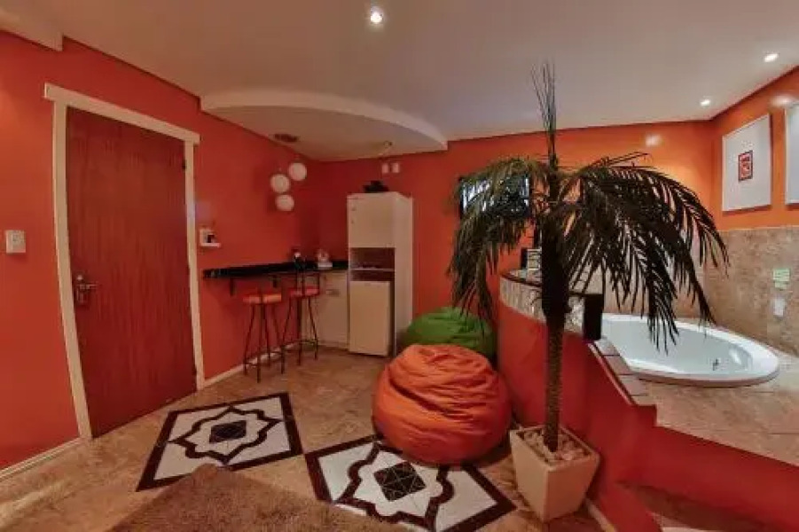 Motel Paradiso - Cruz Alta