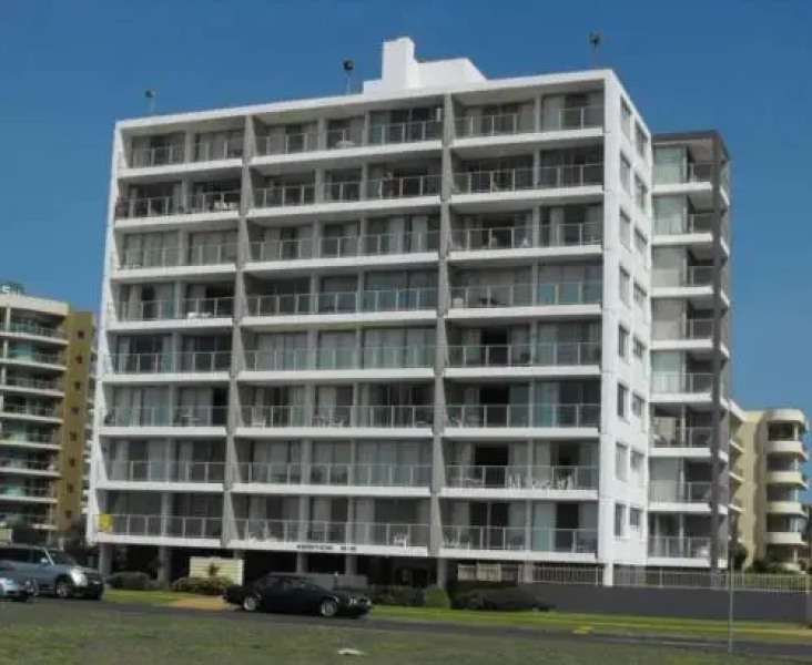 Ebbtide Unit 34 2 6 North Street