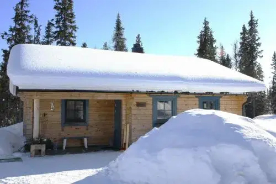Galå Fjällgård
