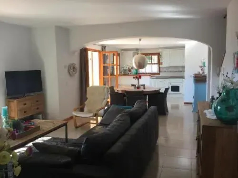 Villa Ambolo