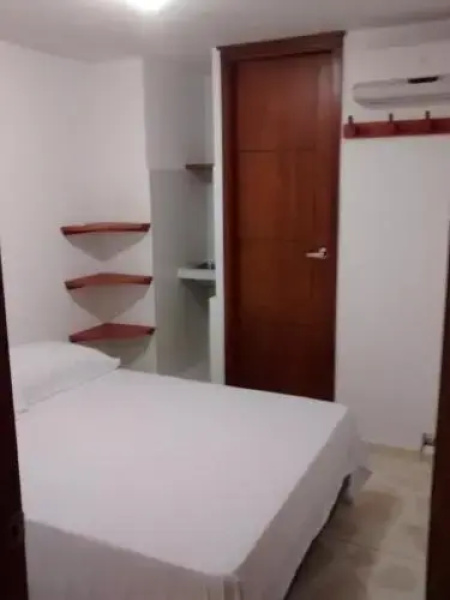 Hostal El Recreo