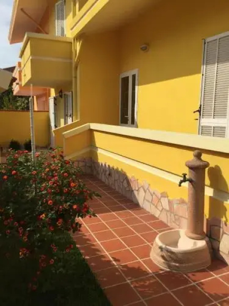 B&B Terre del Sinis