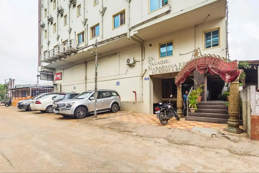 S.Y.N Residency