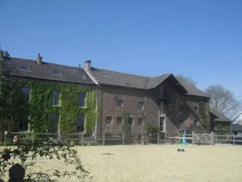 Le Moulin de Fernelmont