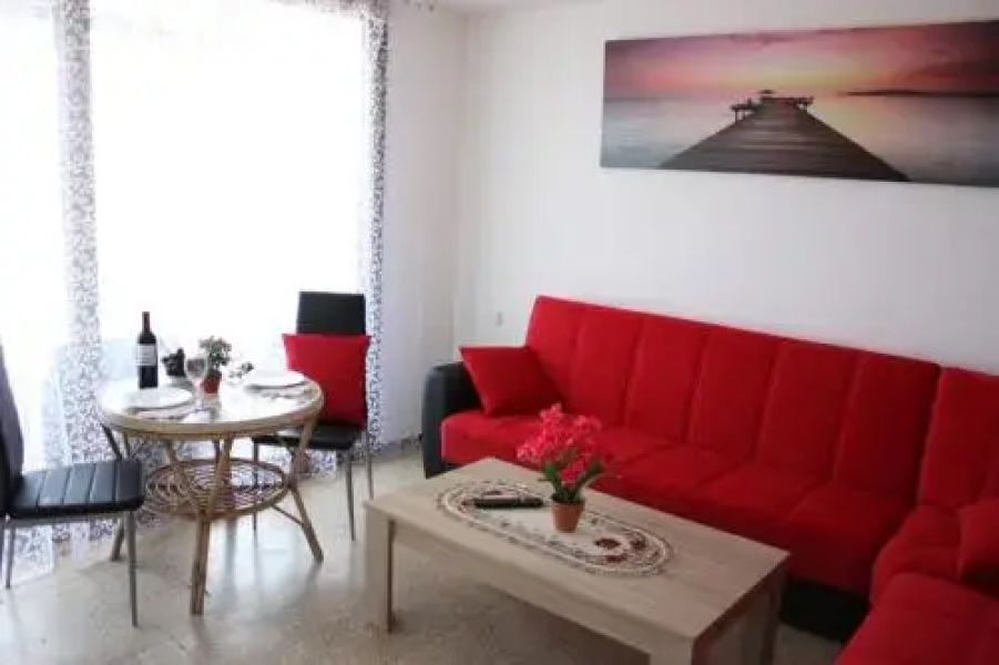 Club Del Mar L24