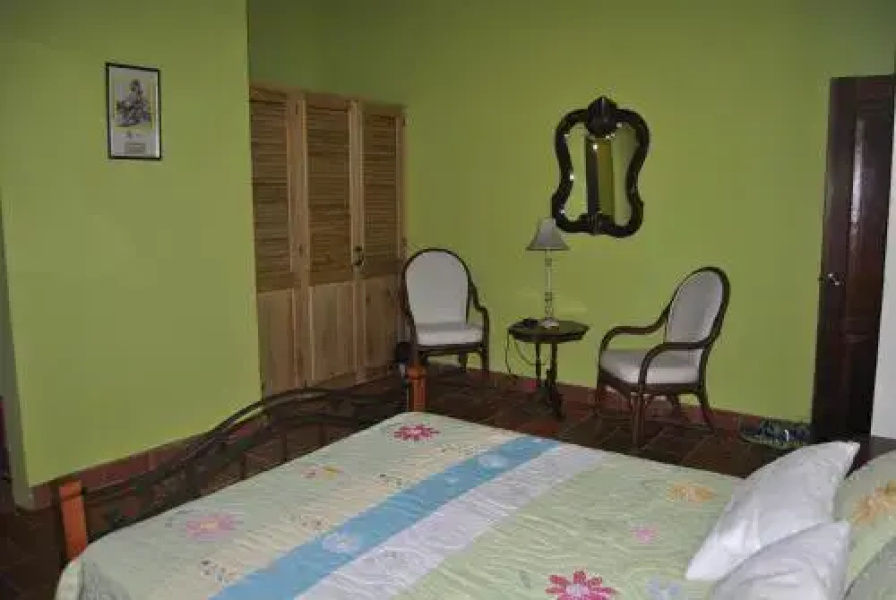 Villa Los Arroyos