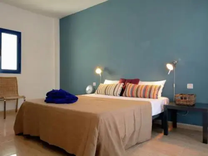 Studio Charco San Gines