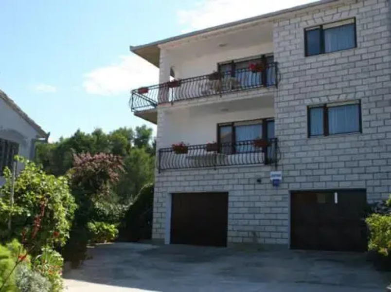 Apartments Ančica