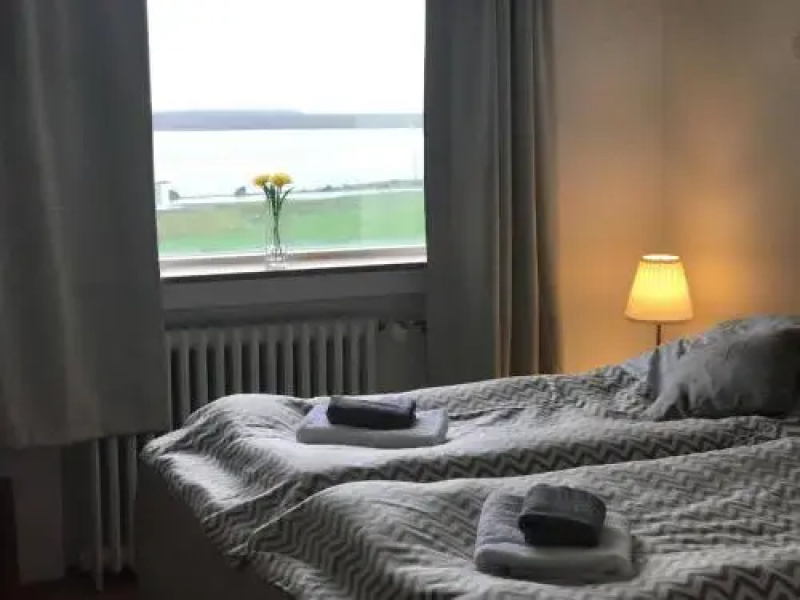 Guesthouse Grindavík