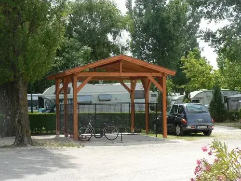 Balaton Eldorado Camping