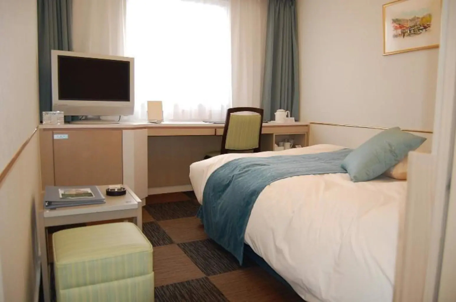 Hotel Diasmont Niigata