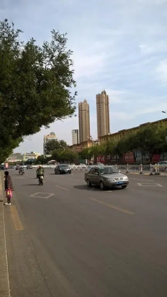 Wenjing Business Hotel - Qinhuangdao