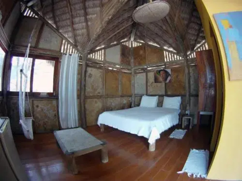 Vila Prea Beach Cabanas