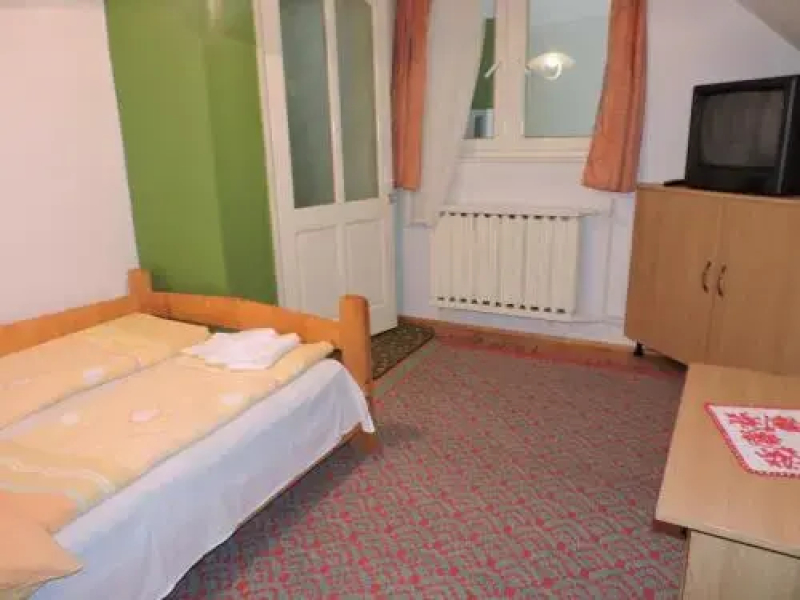 Góbé Vendégház