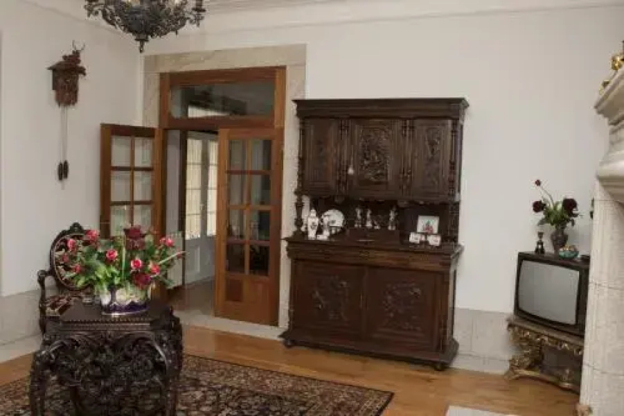 Casa do Fontão