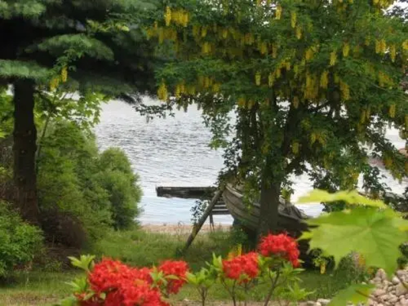 Villa Rørvik