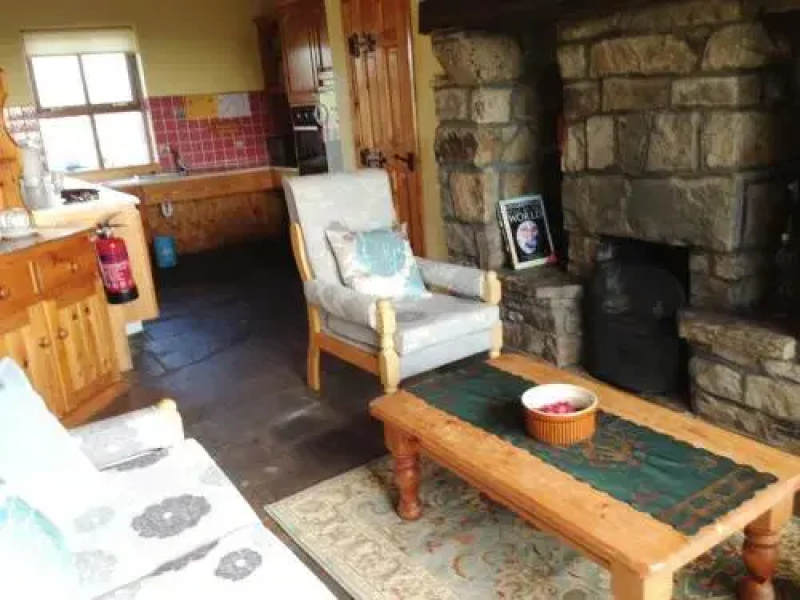 Creevy Cottages