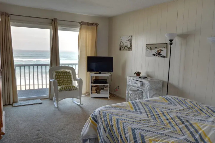 Pacific Sands Resort # 19