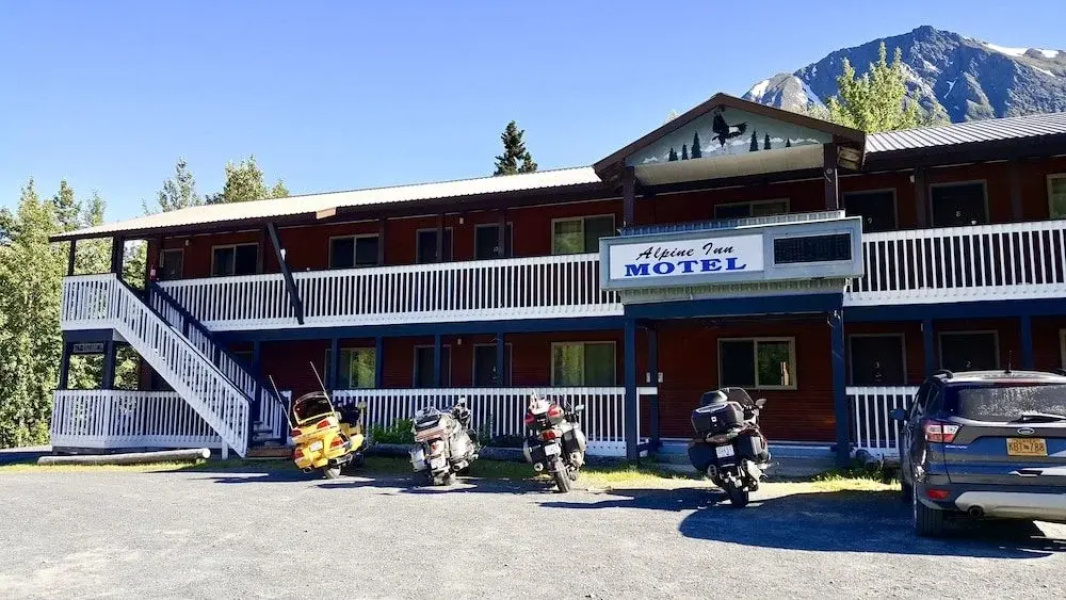 Alpine Inn Motel