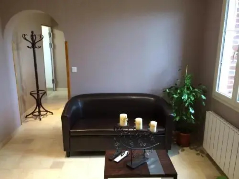 A lHôte Bout de Forges