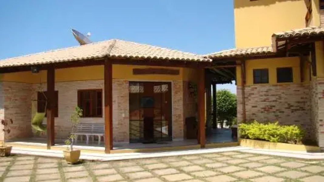 Pousada Santa Helena