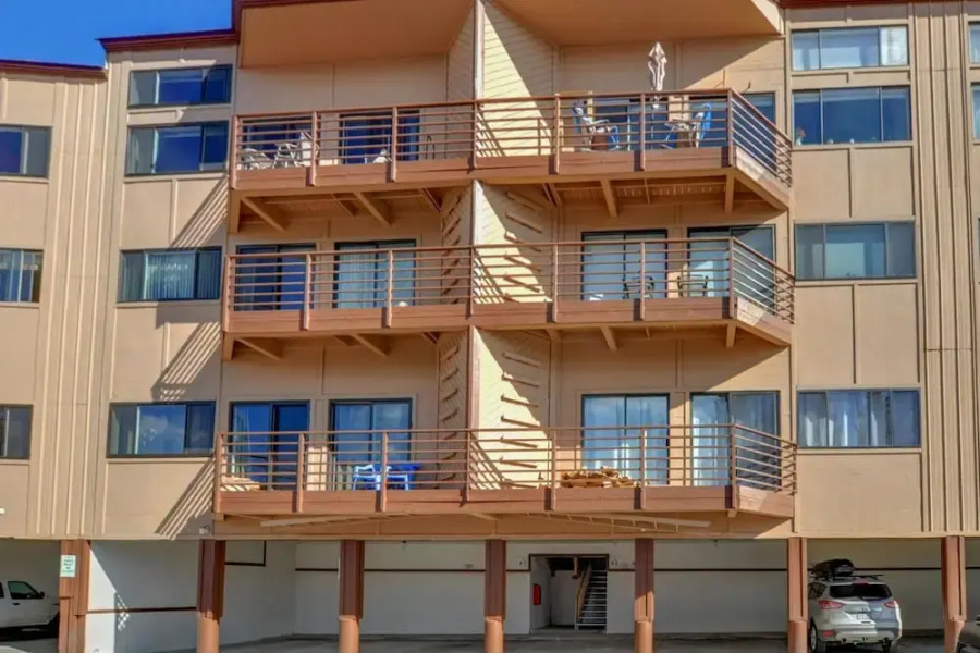 104 A Buffalo Ridge 2 Br condo by RedAwning