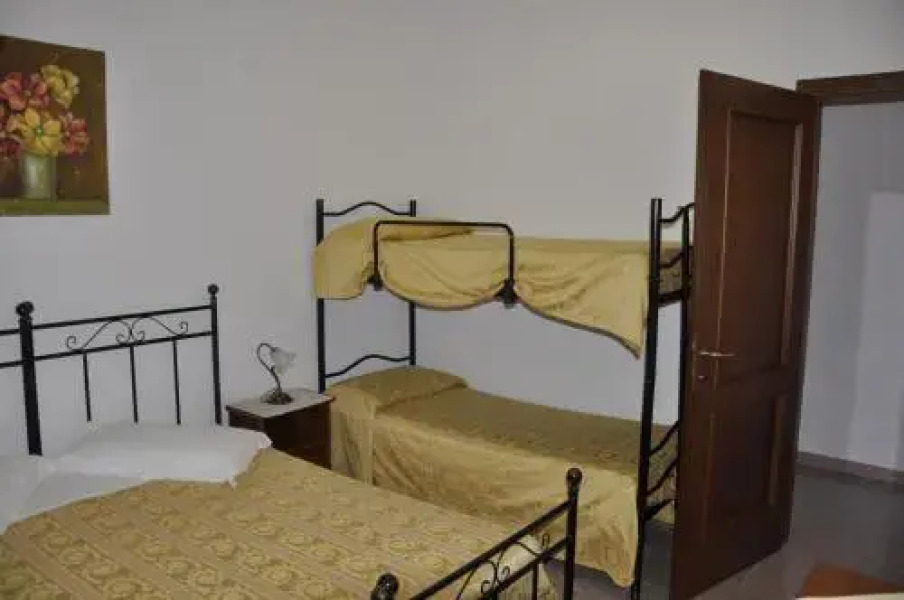 Agriturismo Sechi e Tilocca