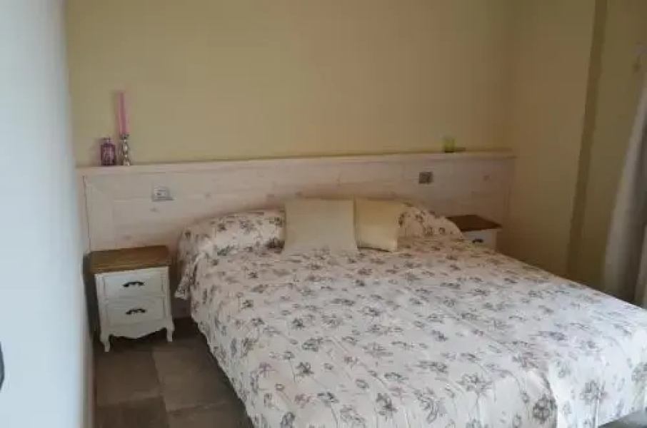 Bed And Breakfast Ca Borghino