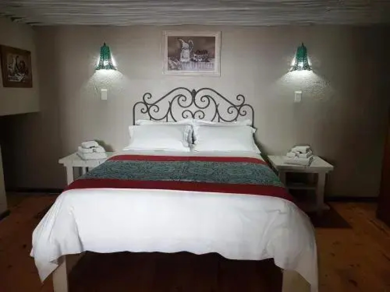 Walvis Self-catering