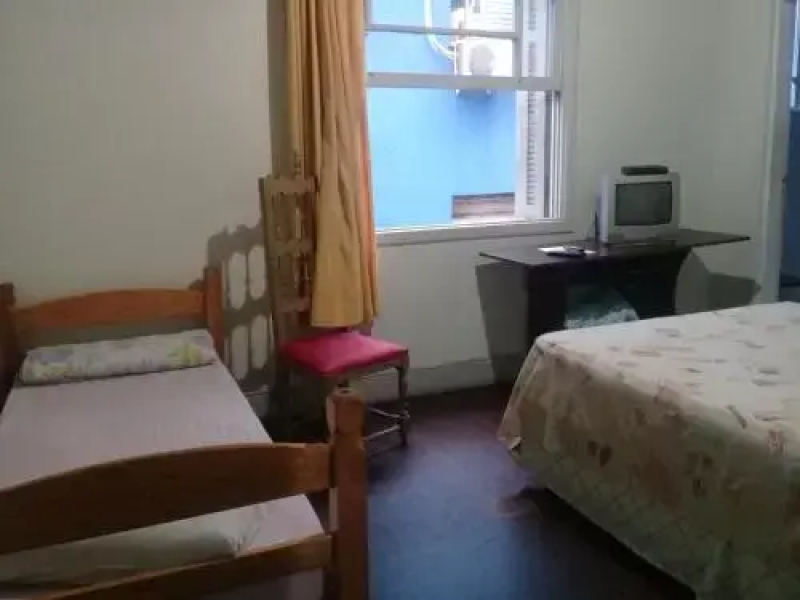 Hotel Pousada Frente Mar