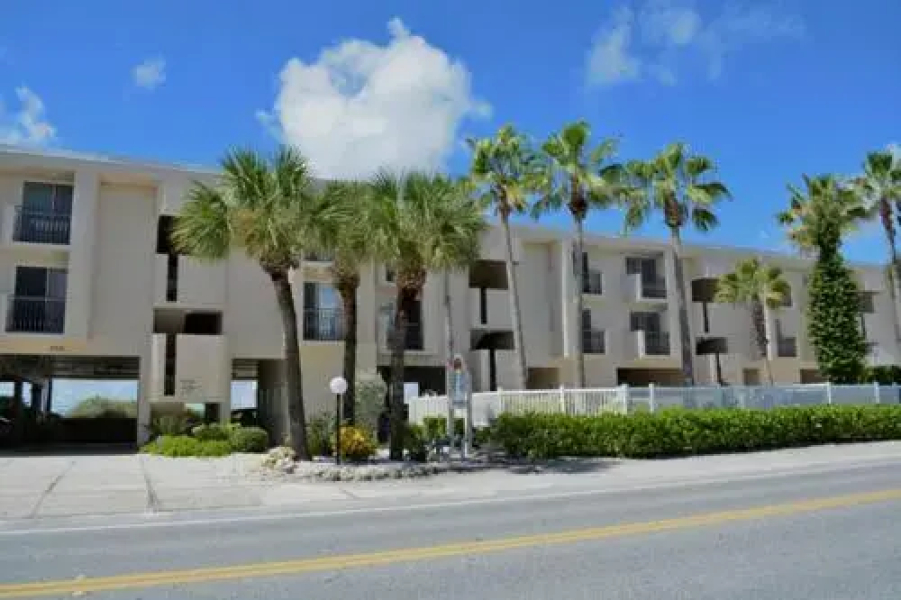 Sunset Terrace 204