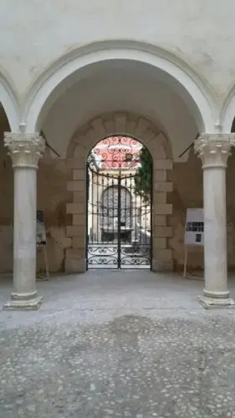 B&B Il Vicoletto