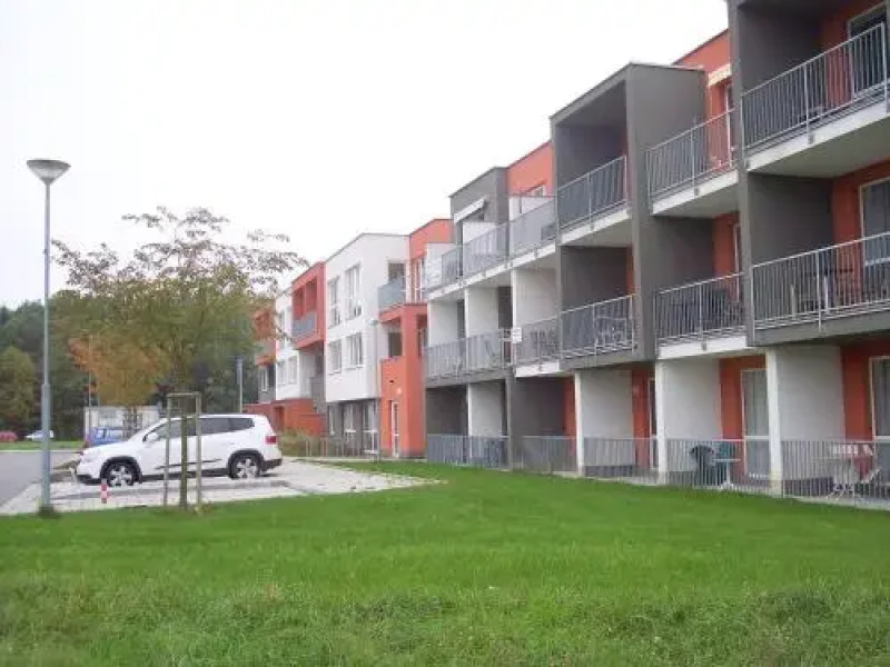 Ubytování Třeboň