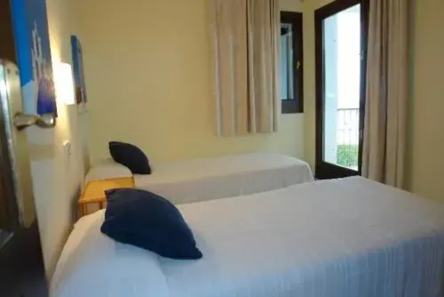 La Platera Villas