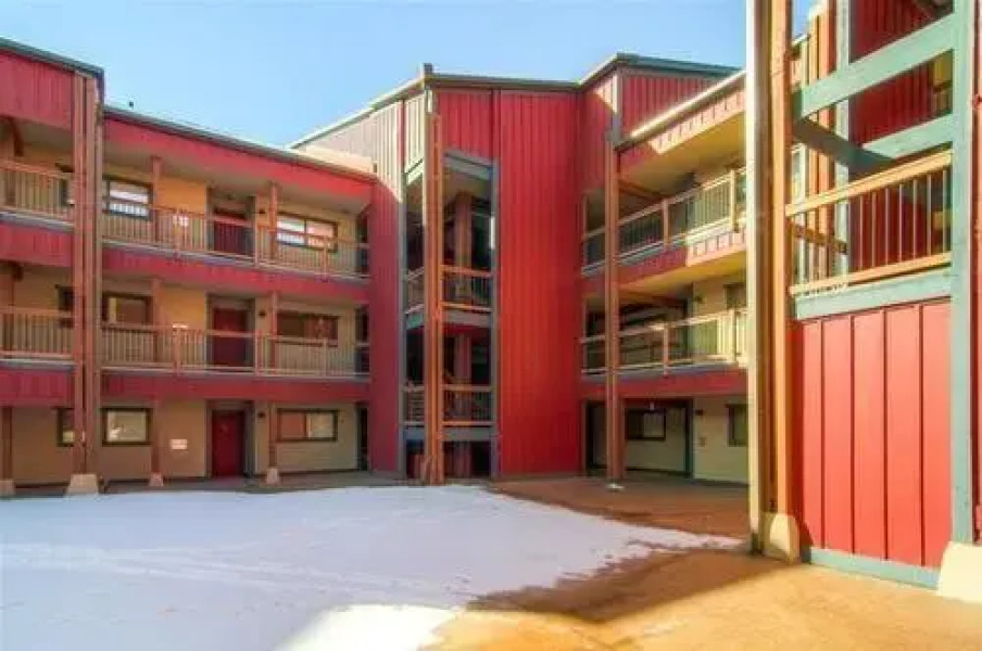 Longbranch Condominiums