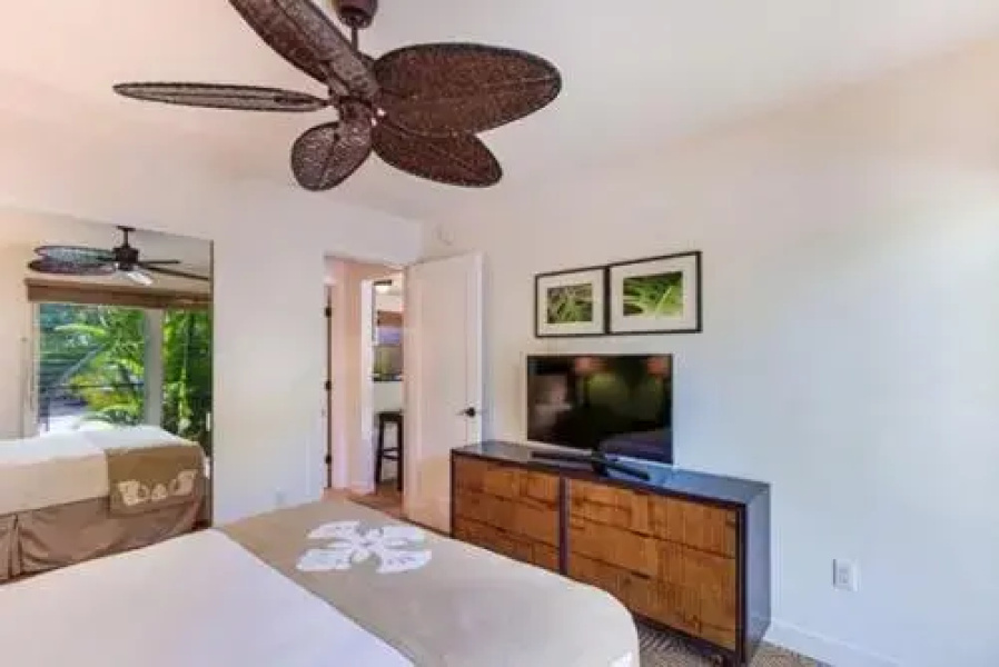 Aina Nalu Condo K107 - 2 Br Condo