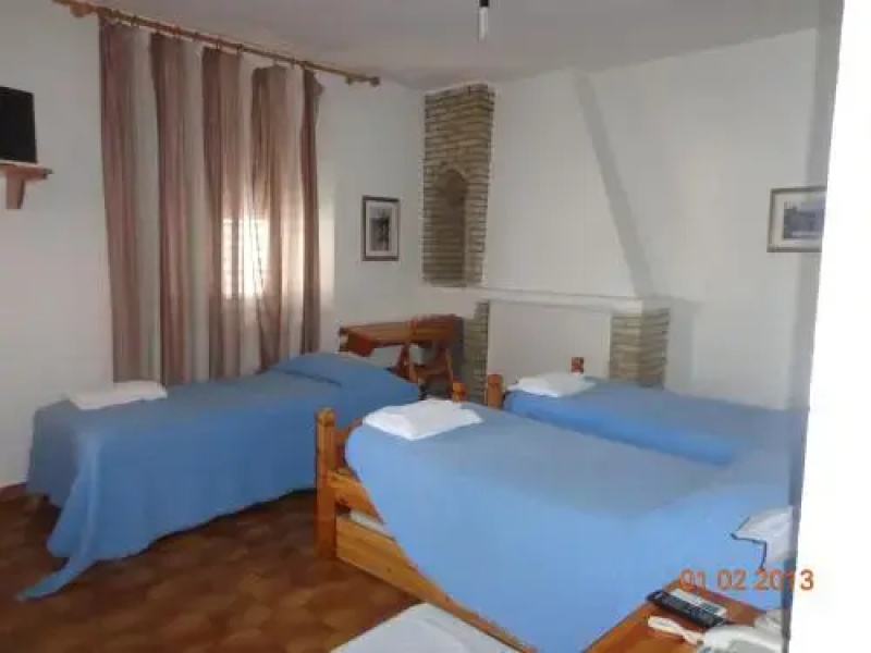 B&B Barbagia