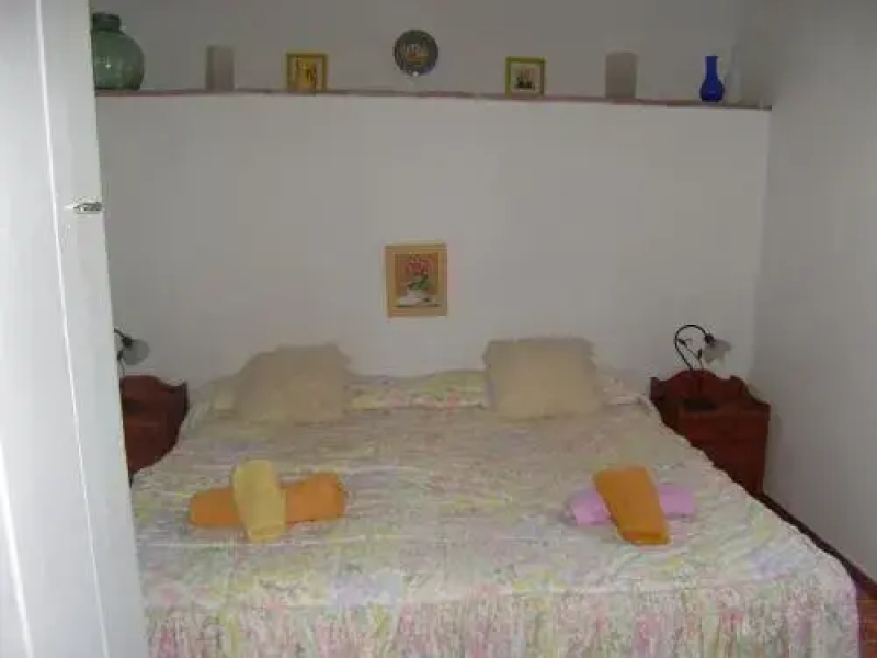 La Casita Blanca- La Almona Chica