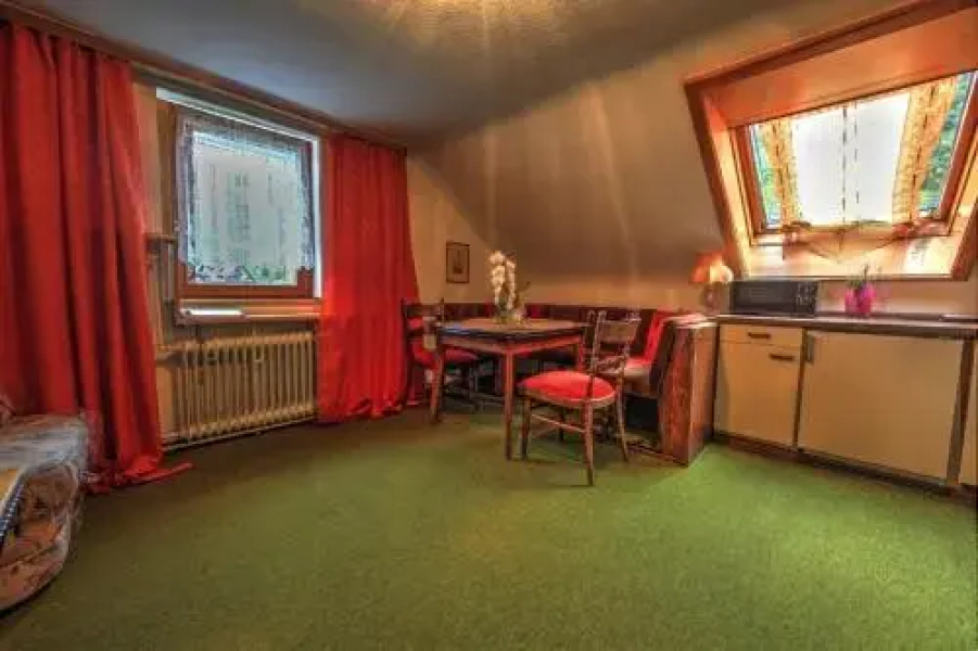 Ferienwohnung Dorothea