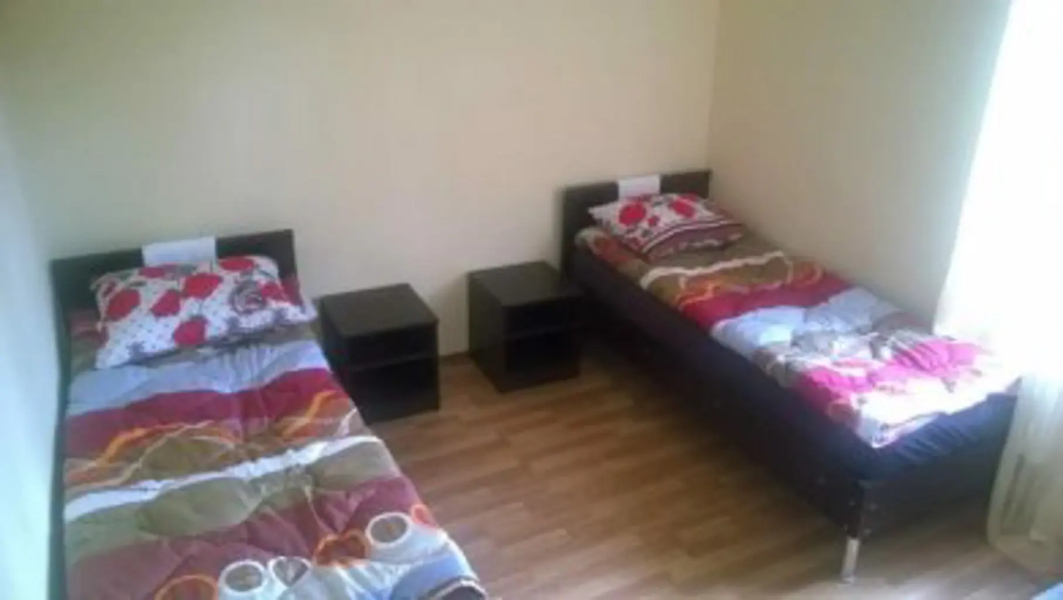 Guest House Leonidze